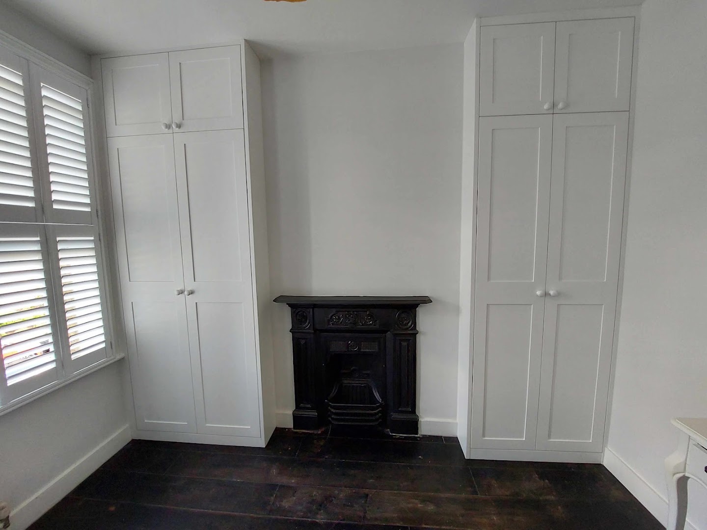 Inventive Carpentry — Photos 3