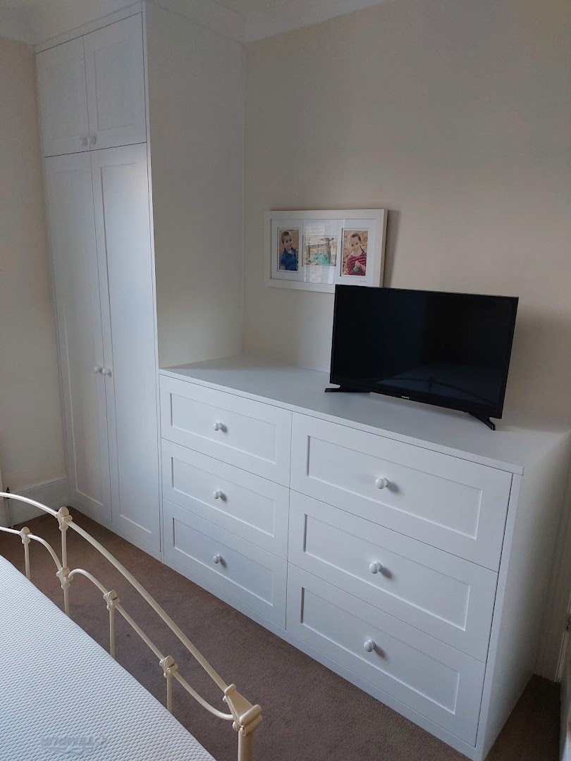 Inventive Carpentry — Photos 11