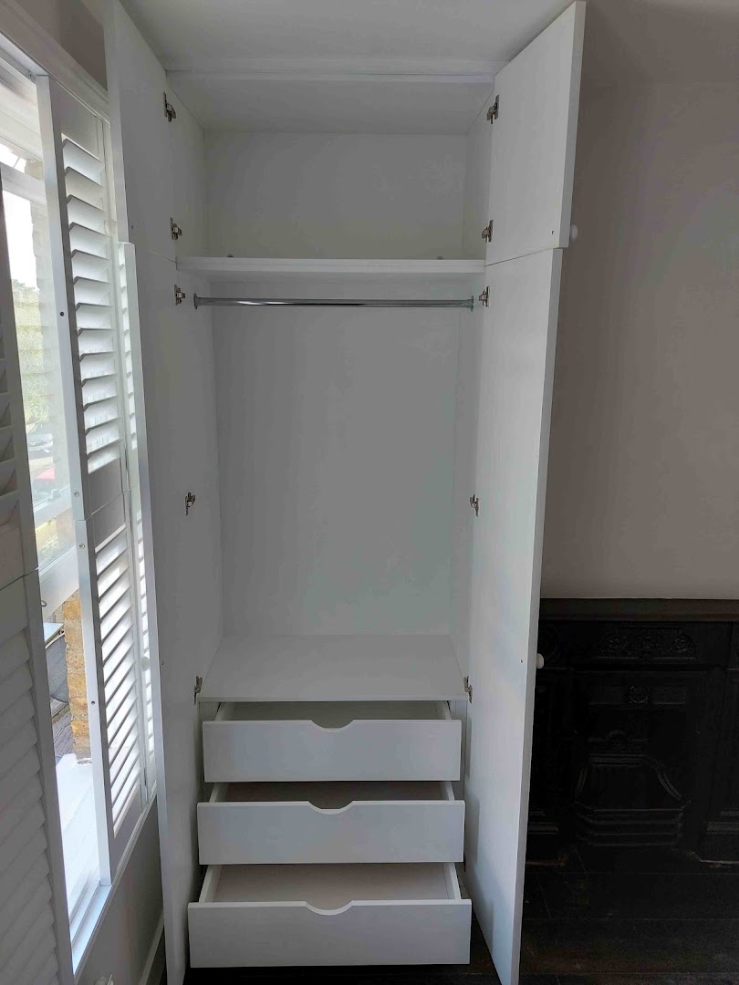 Inventive Carpentry — Photos 1