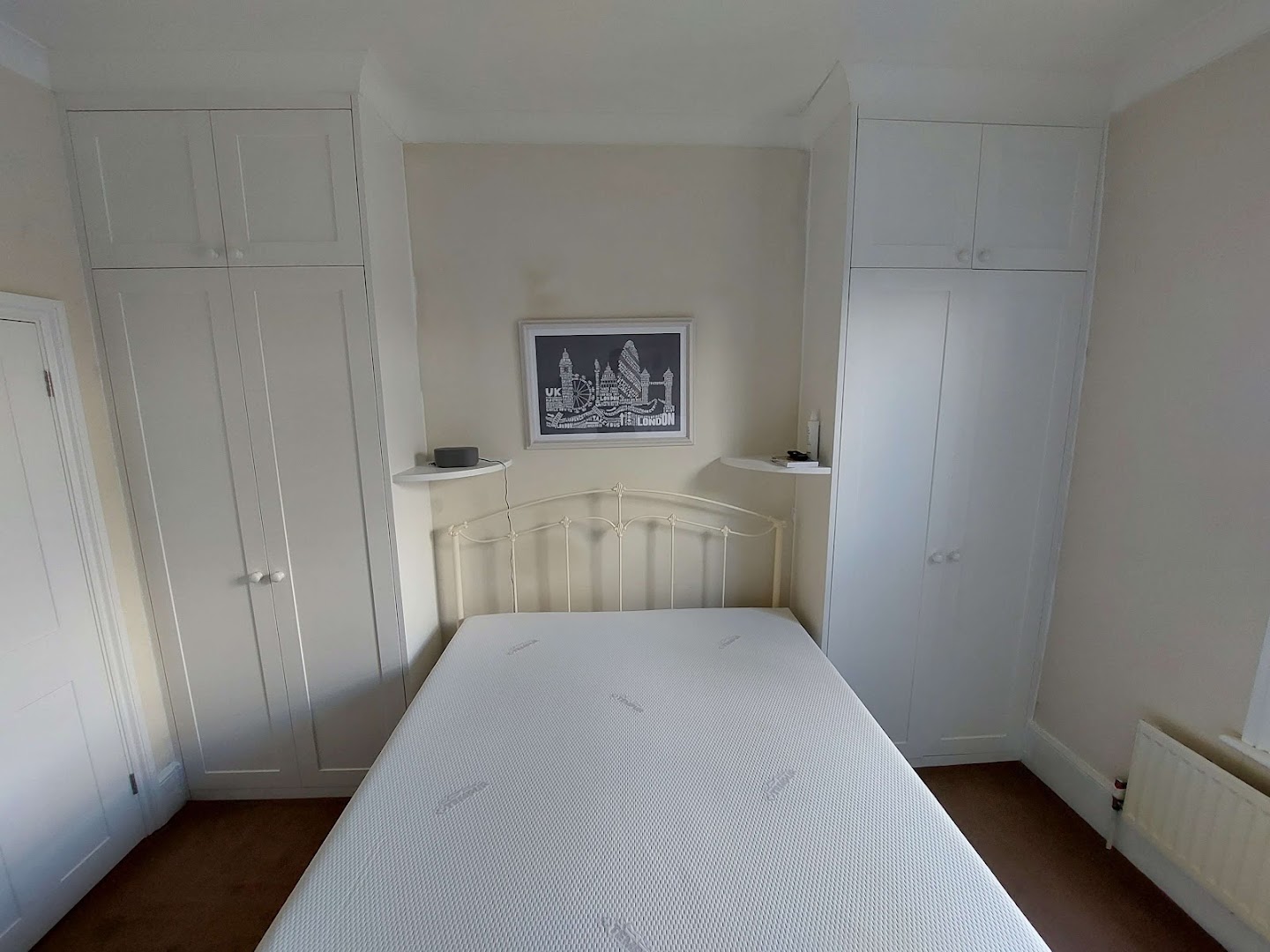 Inventive Carpentry — Photos 9