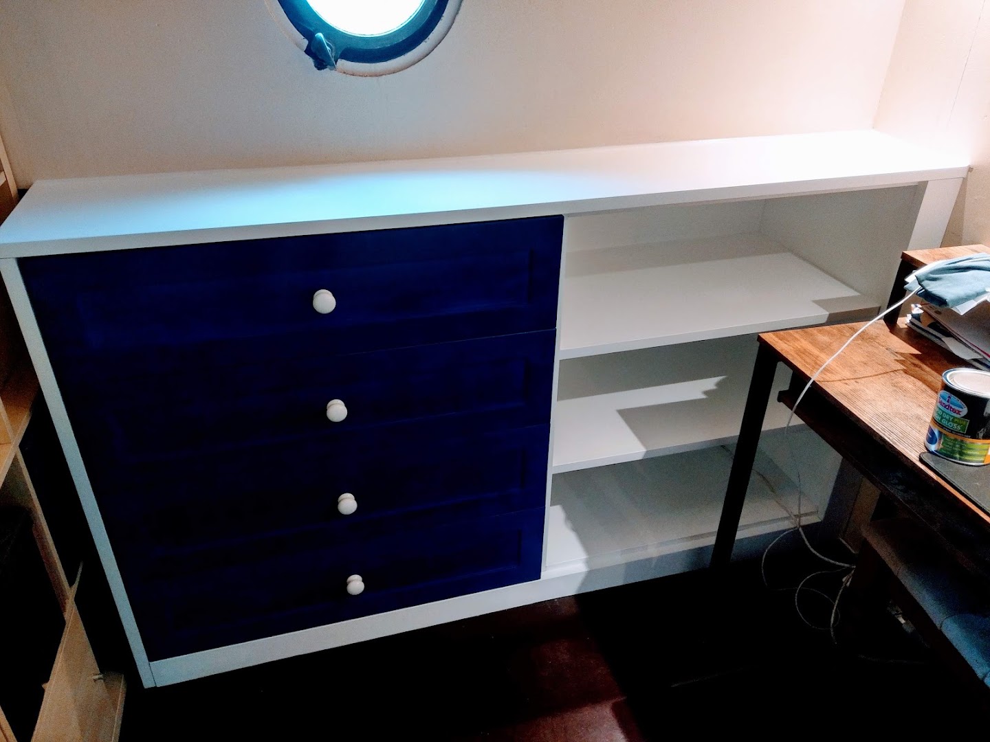 Inventive Carpentry — Photos 8