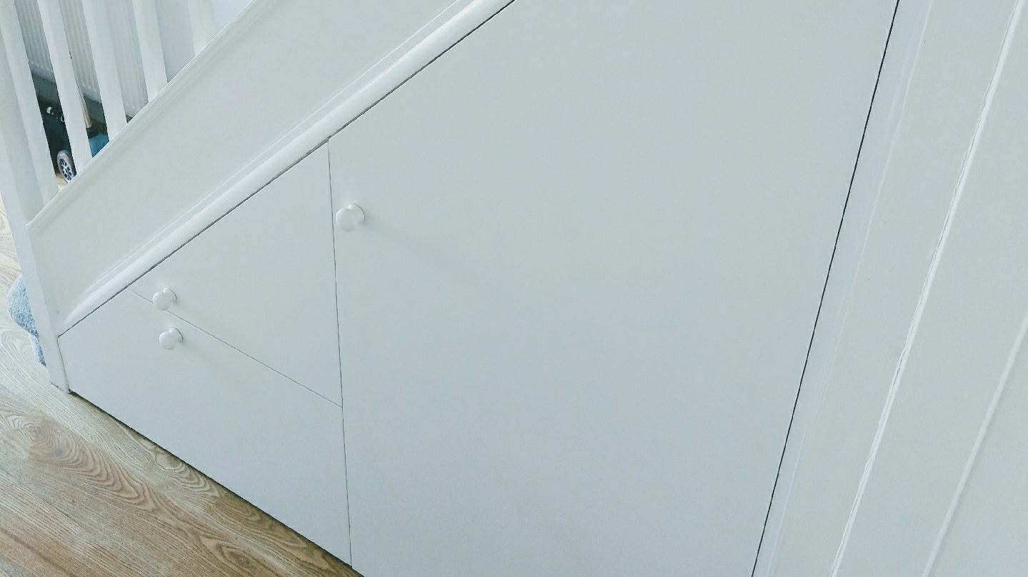 Inventive Carpentry — Photos 5