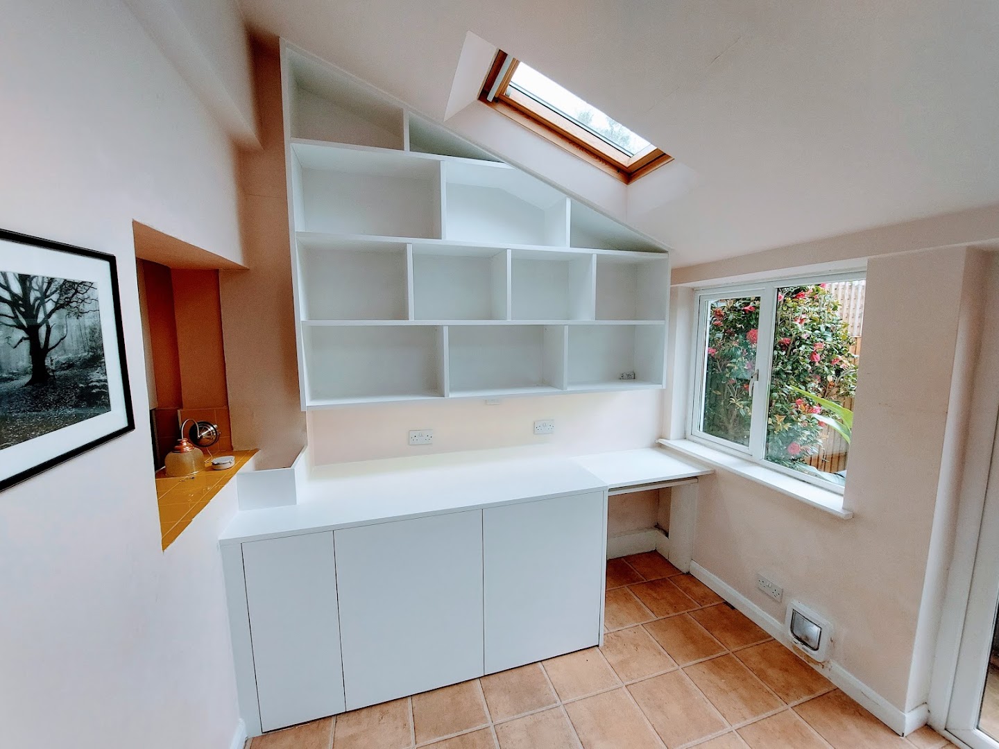 Inventive Carpentry — Photos 2