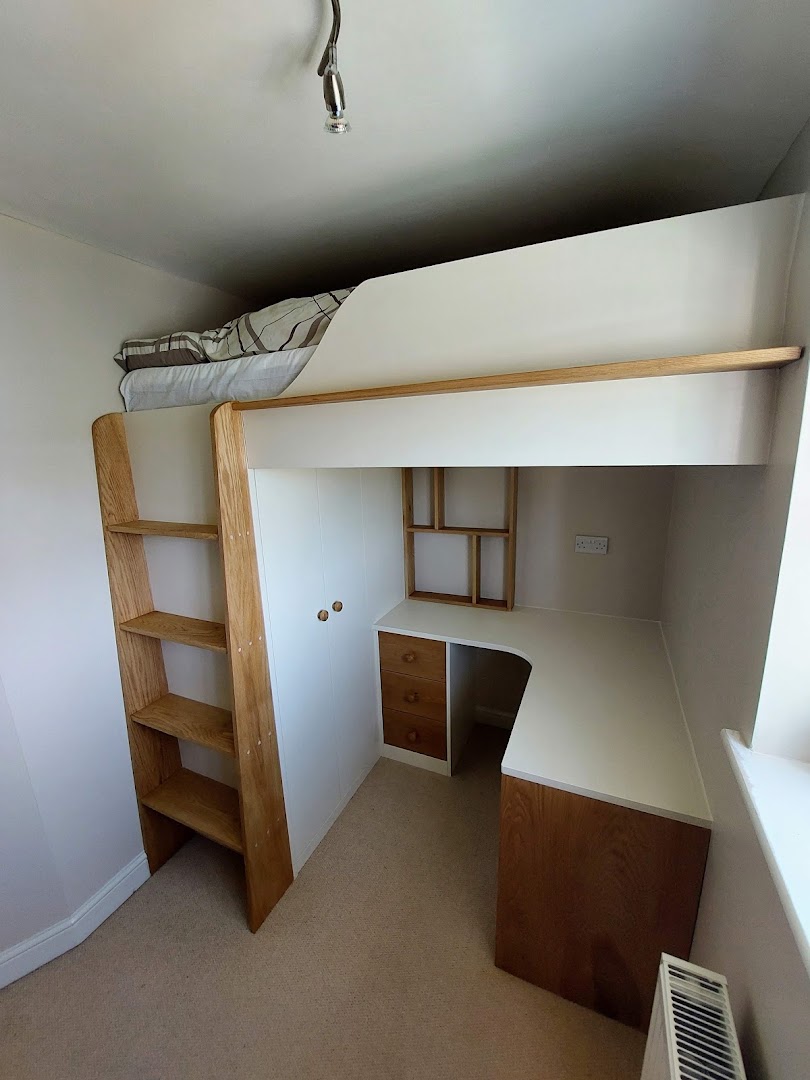 Inventive Carpentry — Photos 4